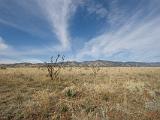 West of Soccorro : New Mexico